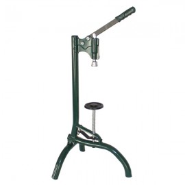 CAPSULADOR MAGNÉTICO REGULAÇÃO AUTOMATICA  Ø 26/29 mm