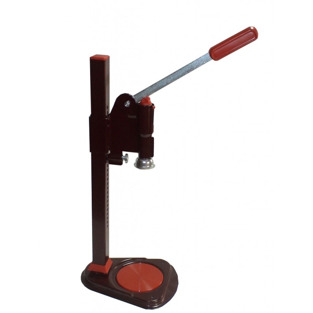 CAPSULADOR MAGNÉTICO Ø 26/29 mm COM BASE
