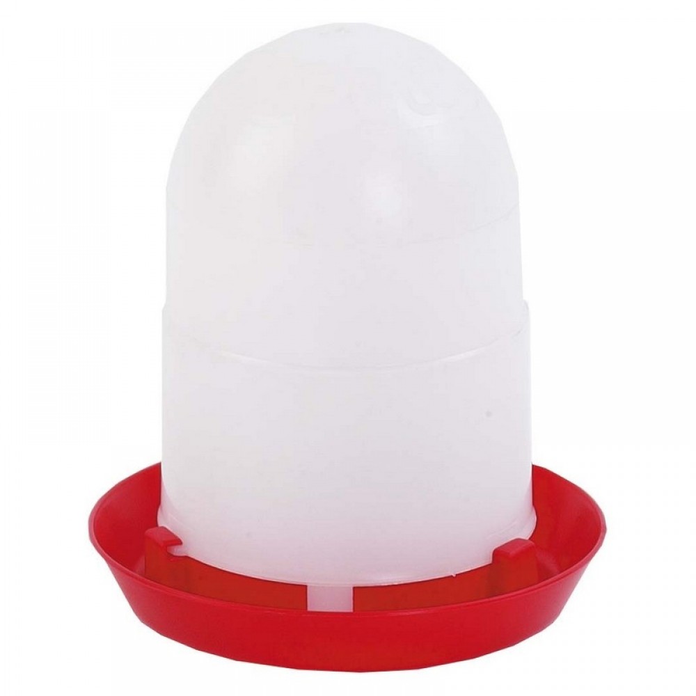 BEBEDOURO PINTOS 1ª IDADE PLASTICO