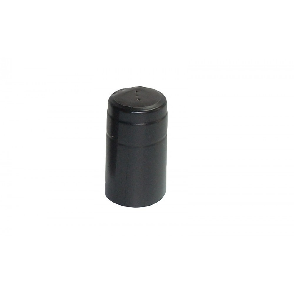 CAPSULAS PVC PRETA PARA SOBRERROLHAR RETRATIL