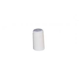CAPSULAS PVC BRANCA PARA SOBRERROLHAR RETRATIL