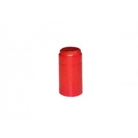 CAPSULAS PVC VERMELHA PARA SOBRERROLHAR RETRATIL