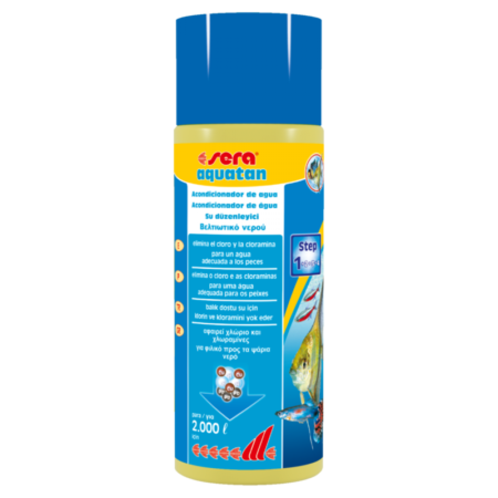 SERA AQUTAN 250 ML
