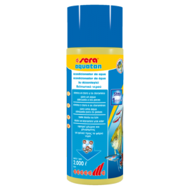 SERA AQUTAN 250 ML