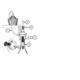 ENCHEDOR AUTOMATICO DE GARRAFAS RE2