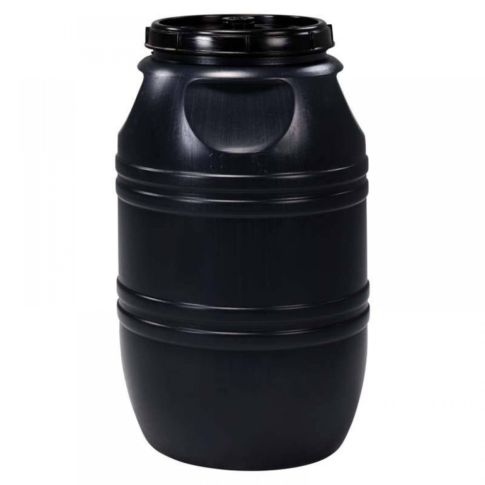 DEPOSITO PLASTICO 220 LITROS VERDE