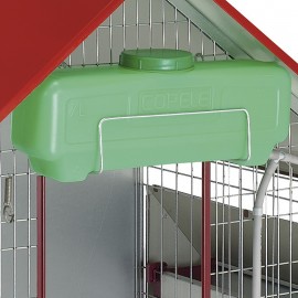 JAULA DE AVES MODELO ECO POEDEIRO 1.62X100X 135MT