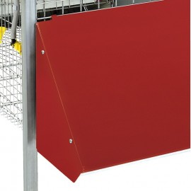 JAULA DE AVES MODELO ECO POEDEIRO 1.62X100X 135MT