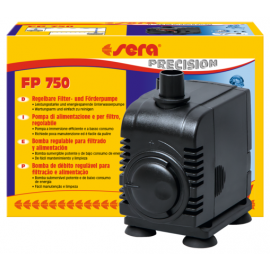 SERA BOMBA SUBMERGIVEL FP 750