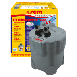 SERA FILTRO EXTERNO BIOACTIVE 250