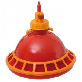 BEBEDOURO MINI SUSPENSÃO DE AVES