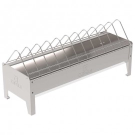 COMEDOURO AVES CURRAL 60CM