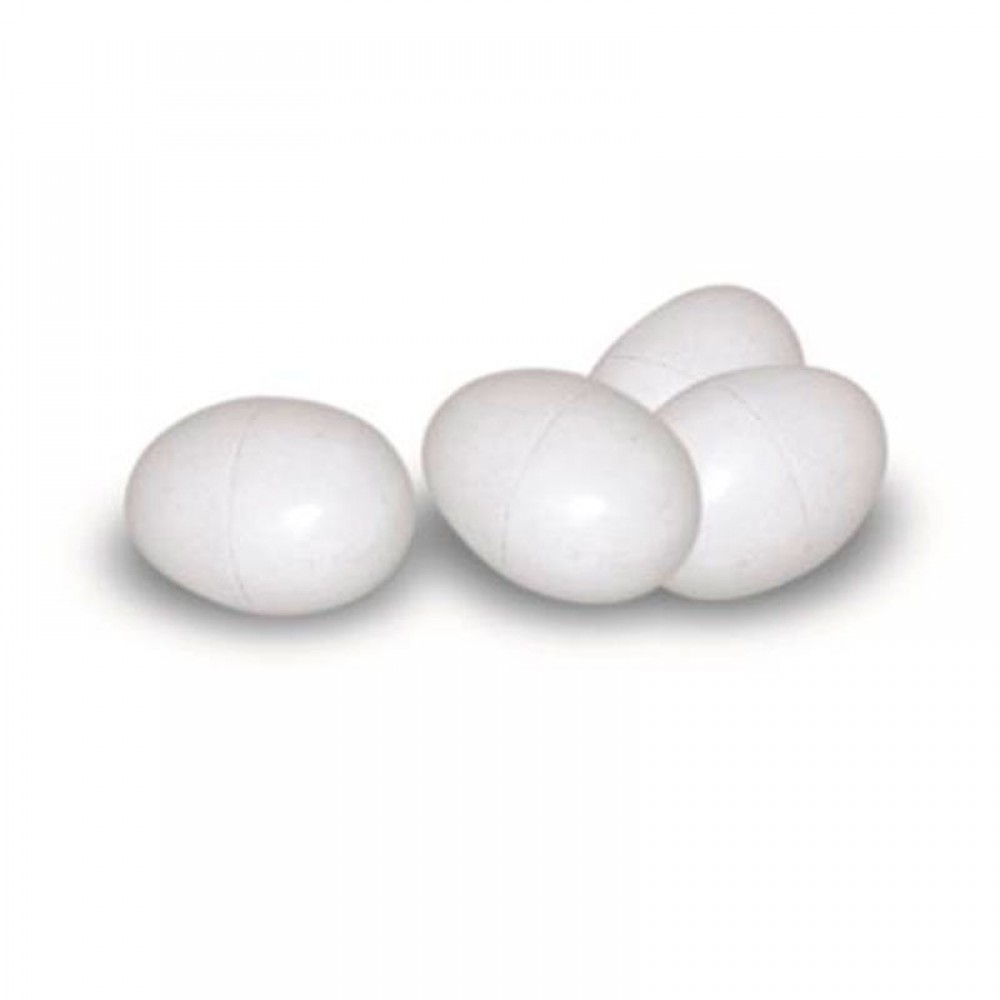 OVOS ARTIFICIAIS P/GALINHAS