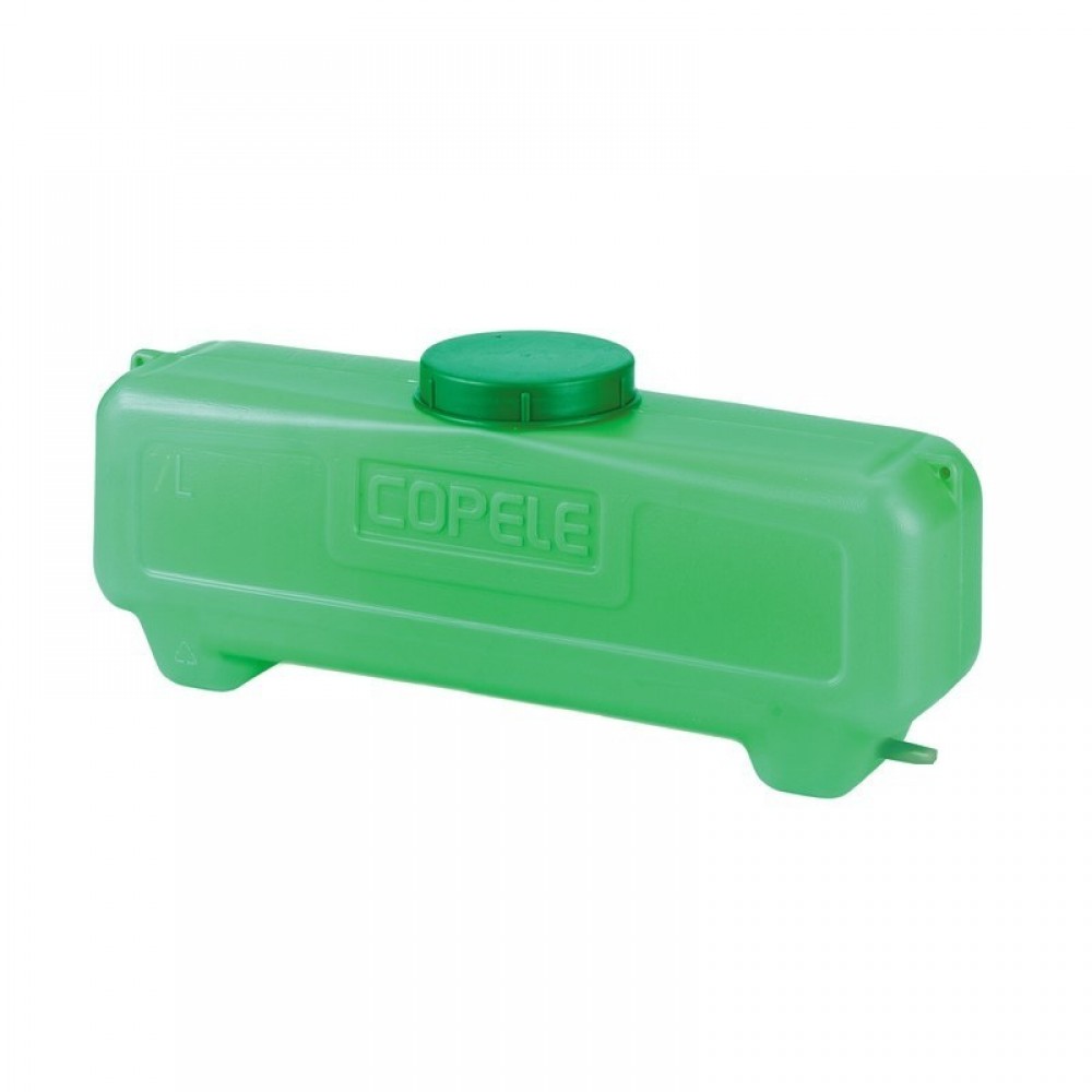 DEPOSITO DE AGUA 7 LT C/ FILTRO
