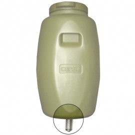 DISPENSADOR ANTI STRES AVES