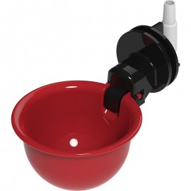 BEBEDOURO AVES CAZOLETA NIVEL CONSTANTe B-70 MALHA UNIVERSAL