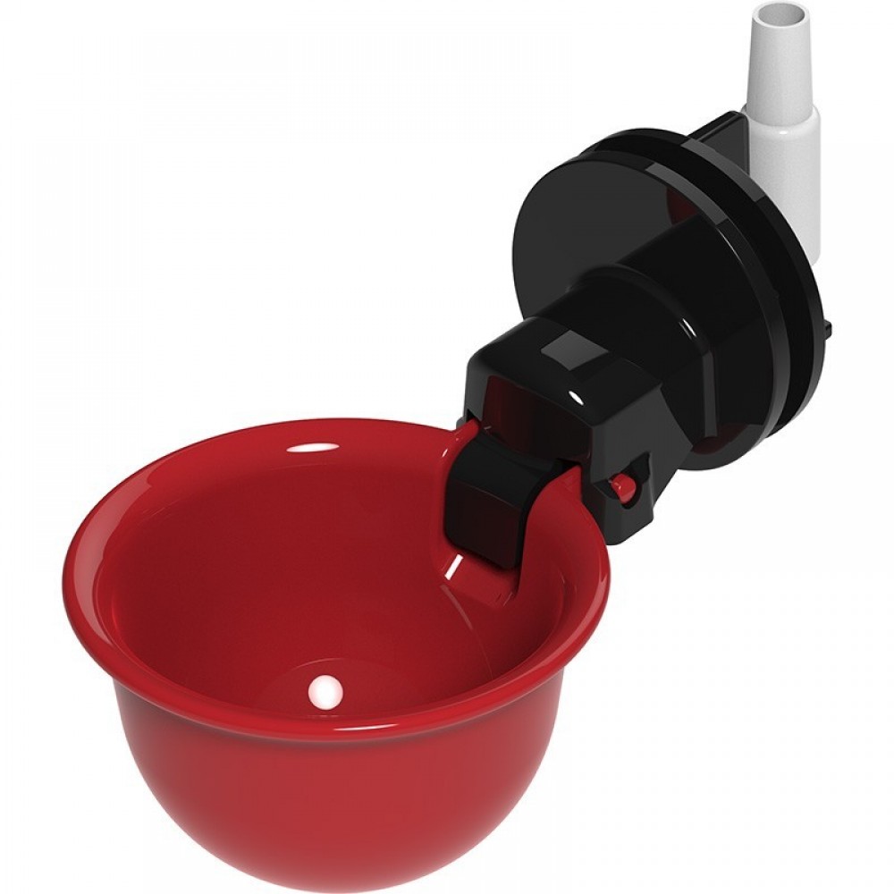 BEBEDOURO AVES BASCULANTE B-50 REDE UNIVERSAL