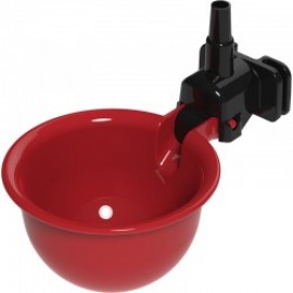 BEBEDOURO AVES BASCULANTE B-50 REDE RIGIDA