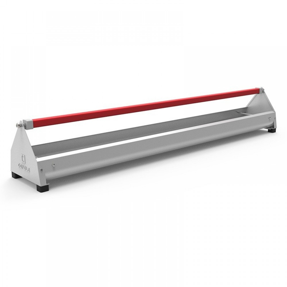 COMEDOURO COM BARRA GIRATORIA 122CM