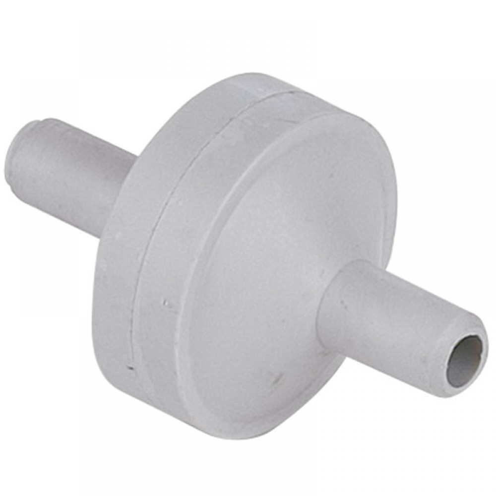 FILTRO DE AGUA INOXIDAVEL PARA TUBO 10X10MM