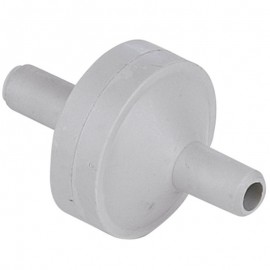 FILTRO DE AGUA INOXIDAVEL PARA TUBO 10X10MM