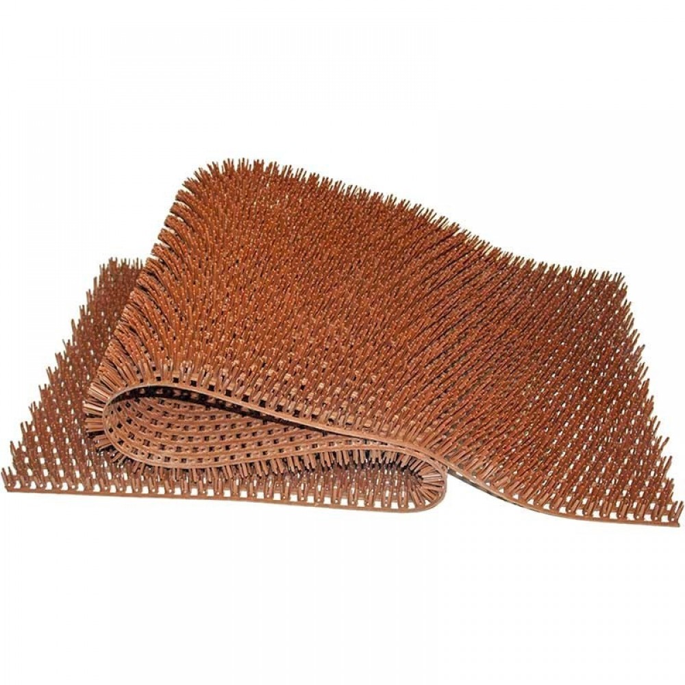 TAPETE POLIETILENO P/ POEDEIRO COLECTAVI  1.20M