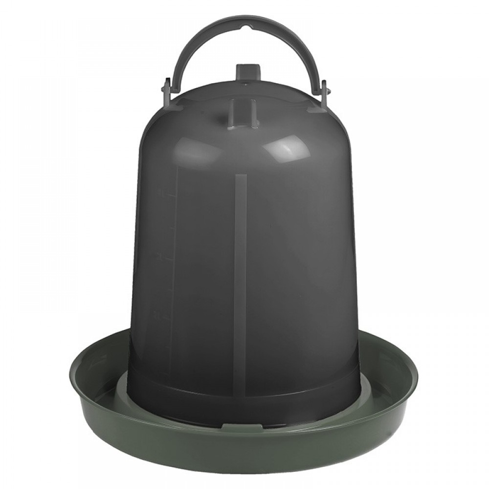 BEBEDOURO  AVES ECO PLASTICO RECICLADO 3 LT