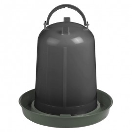 BEBEDOURO  AVES ECO PLASTICO RECICLADO 3 LT