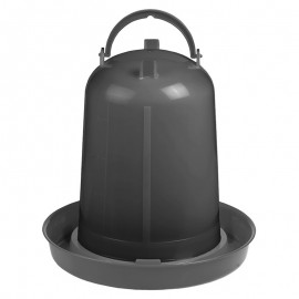 BEBEDOURO  AVES ECO PLASTICO RECICLADO 5 LT