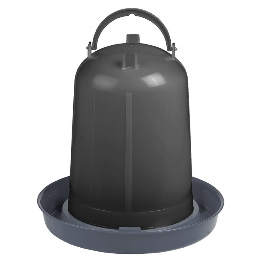 BEBEDOURO  AVES ECO PLASTICO RECICLADO 8 LT