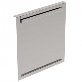 POEDEIRO PLATINUM METAL EXTERIOR GALINHAS 4 DIVISAO