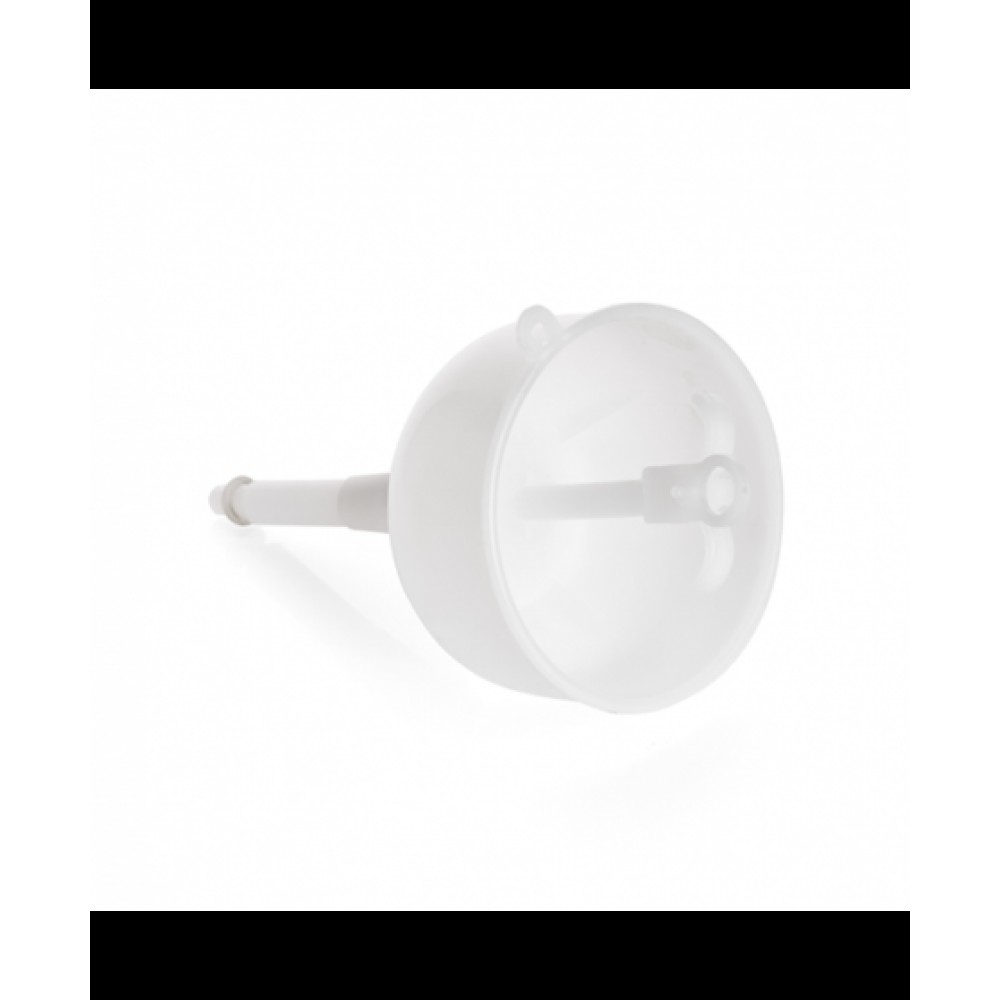 FUNIL AUTOMATICO PLASTICO L751E