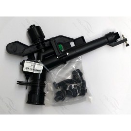 ASPERSOR POLIPROPILENO REG.  1" 1/4" F