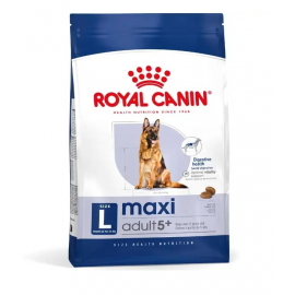ROYAL CANIN CAO MAXI ADULT 5+ - 15 KG