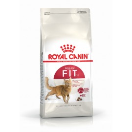 ROYAL CANIN GATO FIT 32 - 400GR