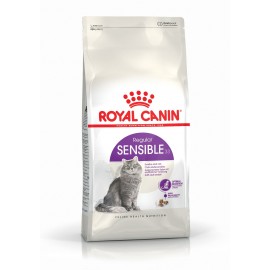 ROYAL CANIN GATO SENSIBLE 33 - 400GR