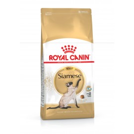 ROYAL CANIN GATO SIAMESE - 2 KG