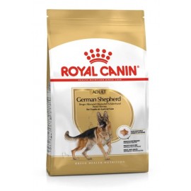 ROYAL CANIN CAO GERMAN SHEPHARD ADULT  - 11 KG