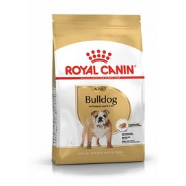 ROYAL CANIN CAO BULLDOG ADULT  -12 KG