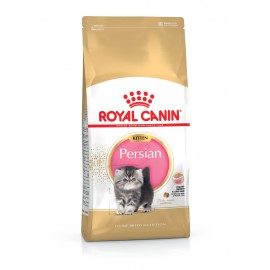 ROYAL CANIN KITTEN PERSIAN - 400GR