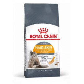 ROYAL CANIN GATO HAIR & SKIN CARE - 4 KG