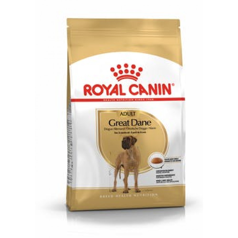 ROYAL CANIN CAO GREAT DANE ADULT - 12 KG