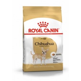 ROYAL CANIN CAO CHIHUAHUA ADULT - 3 KG