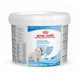 ROYAL CANIN BABYDOG MILK  - 2 KG