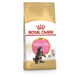 ROYAL CANIN KITTEN MAINE COON  -4KG