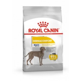 ROYAL CANIN CAO MAXI DERMACOMFORT - 12 KG