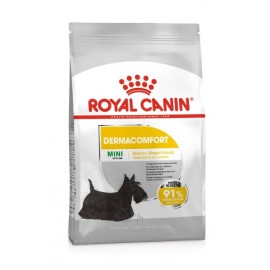ROYAL CANIN CAO MINI DERMACOMFORT - 8 KG