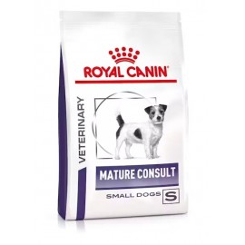ROYAL CANIN VET CAO MATURE CONSULT SMALL -8KG