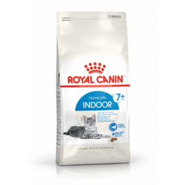 ROYAL CANIN GATO INDOOR 7+ - 3.5 KG