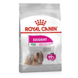 ROYAL CANIN CAO MINI EXIGENT - 3 KG